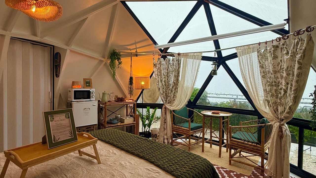 Photo of Bedroom in San Isidro de El General