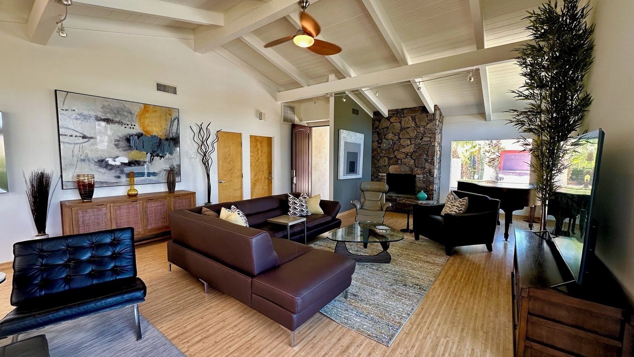 Photo of Livingroom in Araby
