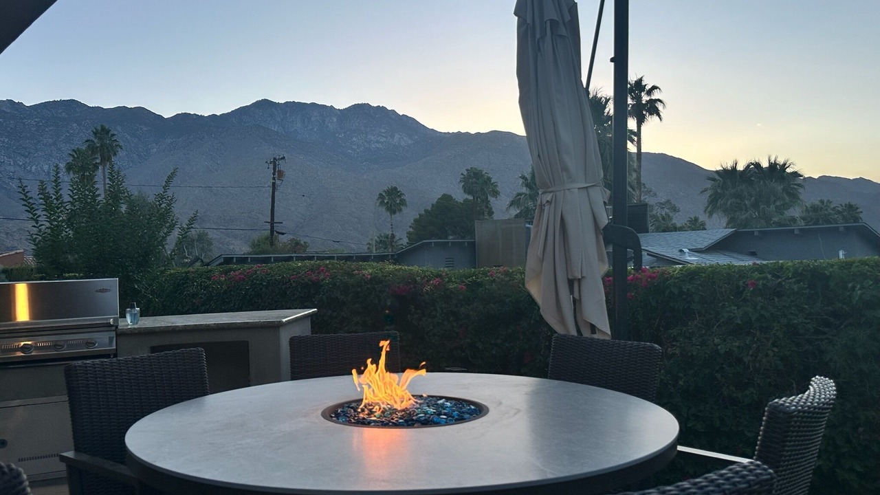 Photo of Outdoor in Araby