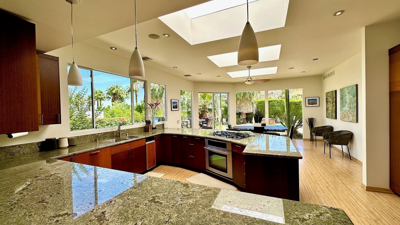 Photo of Kitchen in Araby Cove