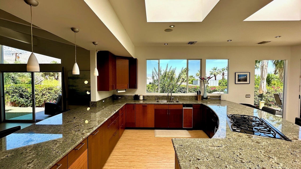 Photo of Kitchen in Araby Cove