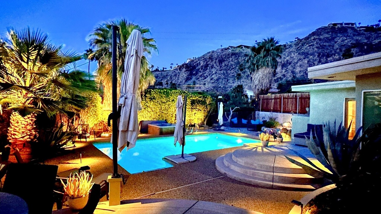 Photo of Outdoor in Araby