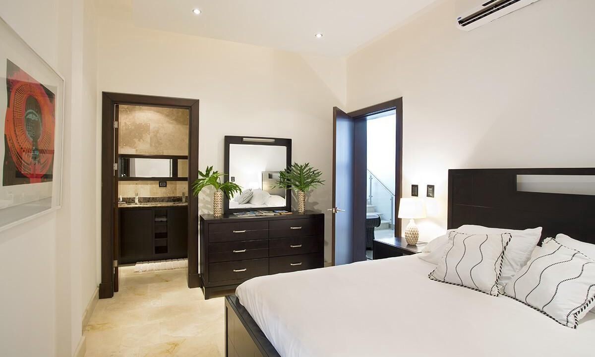 Photo of Bedroom in Junquillal