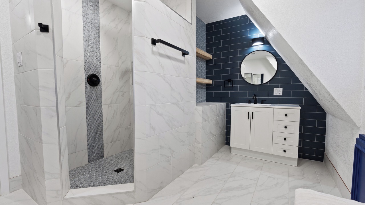 Photo of Bathroom in Las Vegas