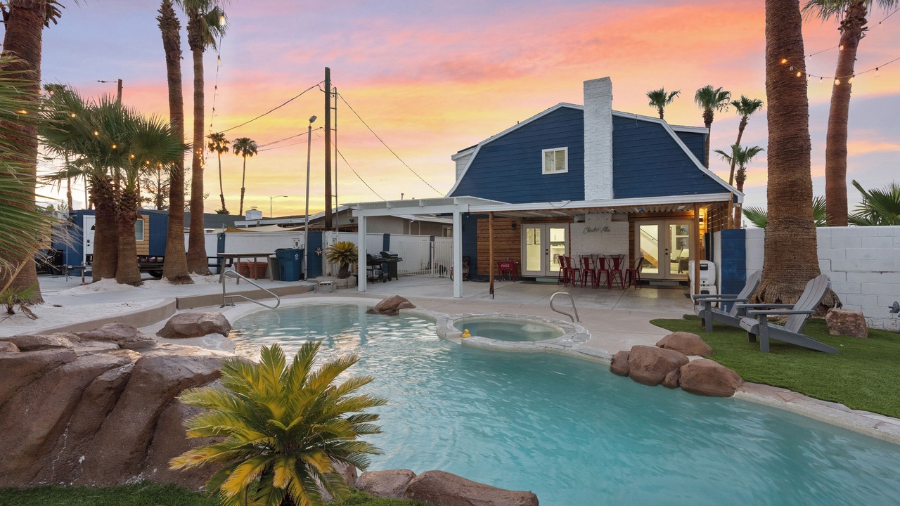 Photo of Outdoor in Las Vegas