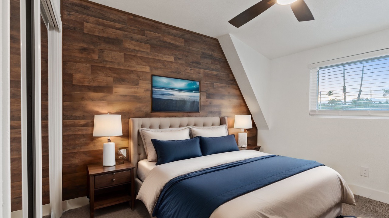 Photo of Bedroom in Las Vegas