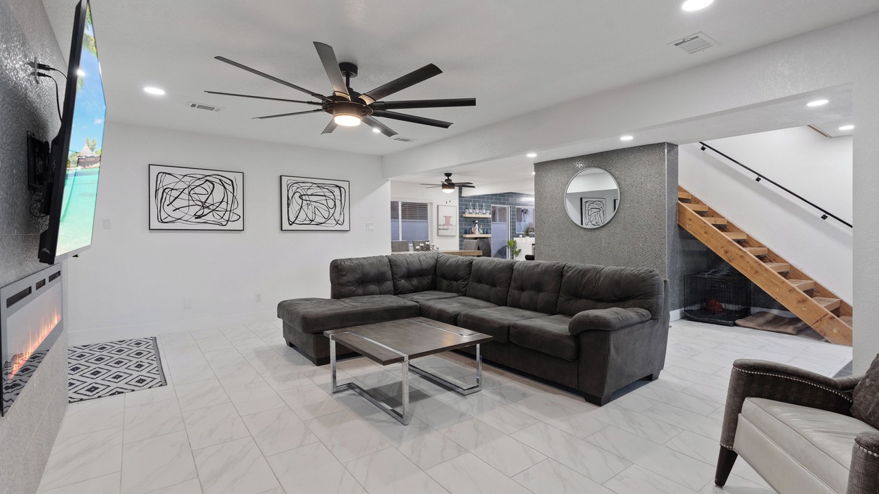 Photo of Livingroom in Las Vegas