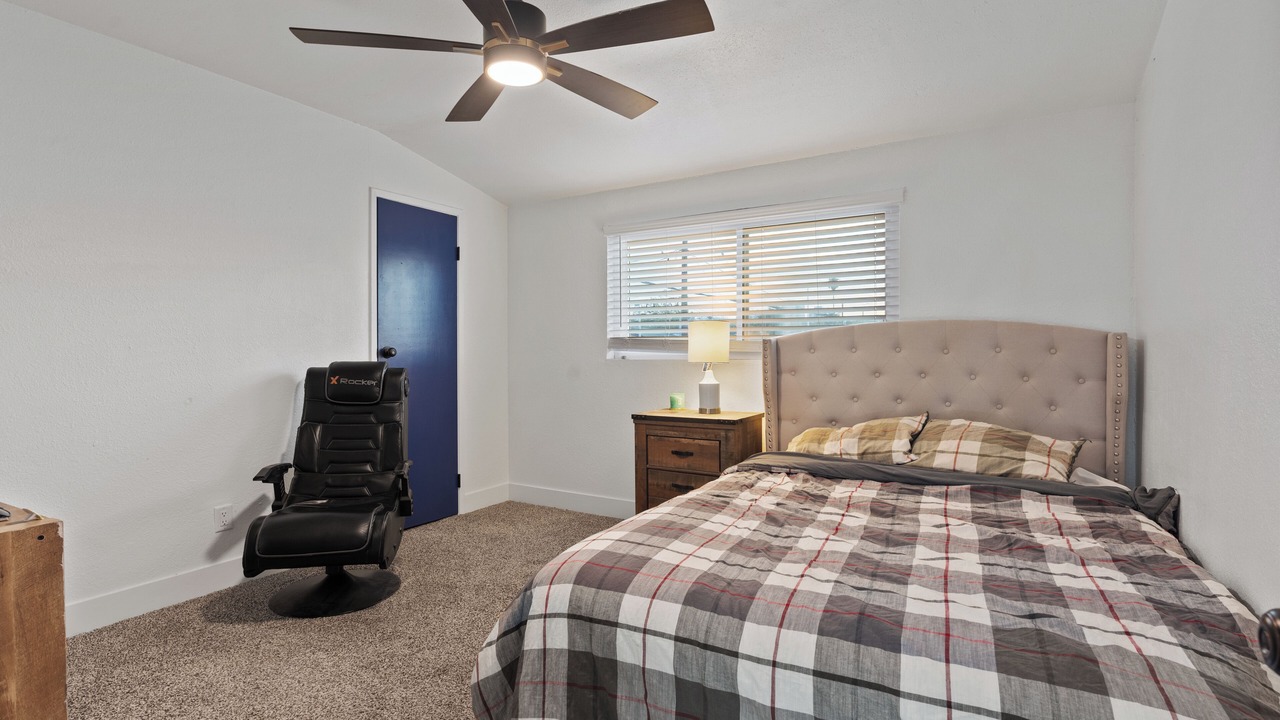Photo of Bedroom in Las Vegas