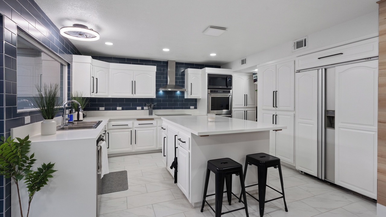 Photo of Kitchen in Las Vegas