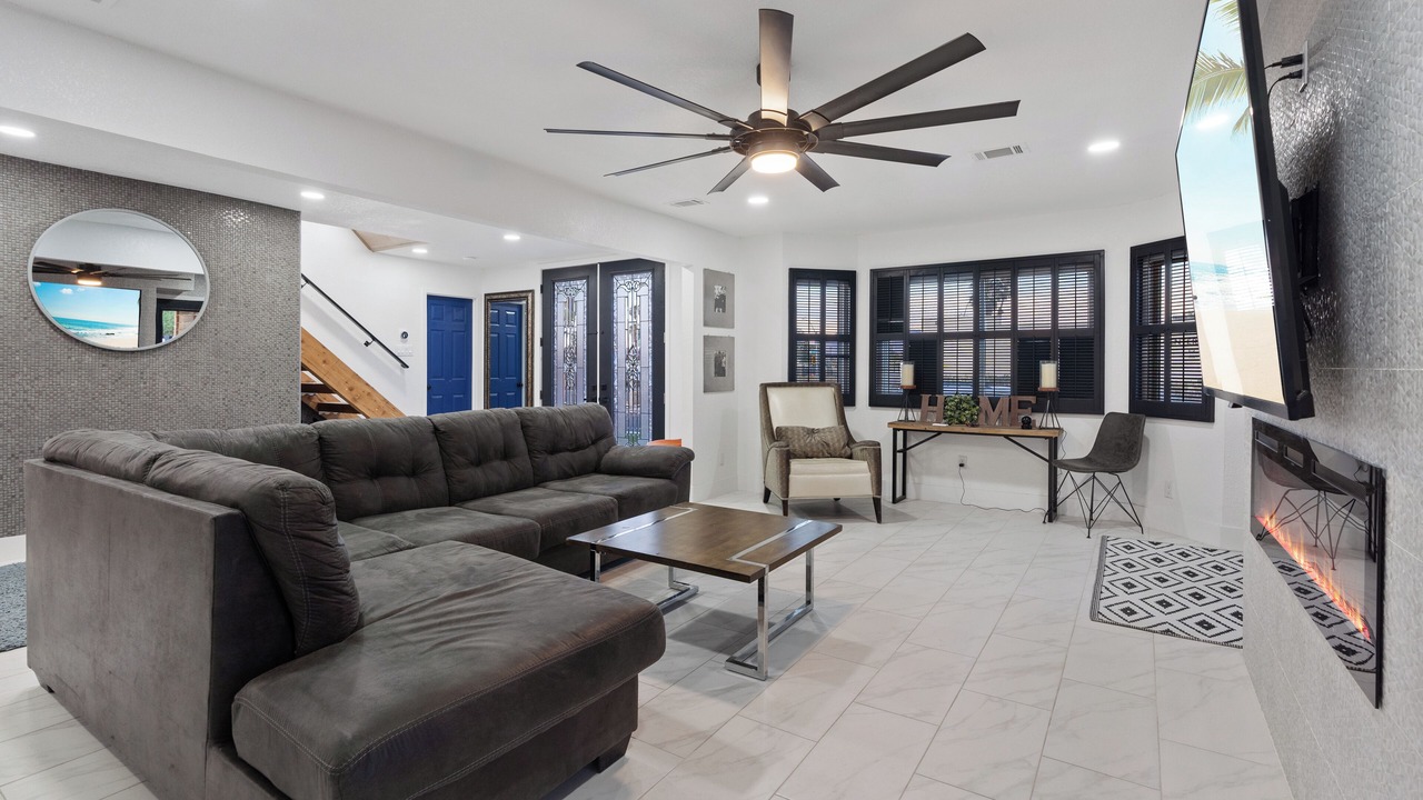 Photo of Livingroom in Las Vegas