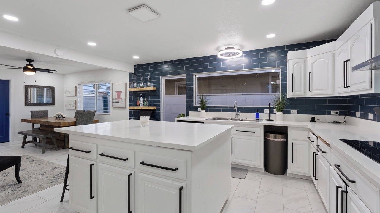 Photo of Kitchen in Las Vegas