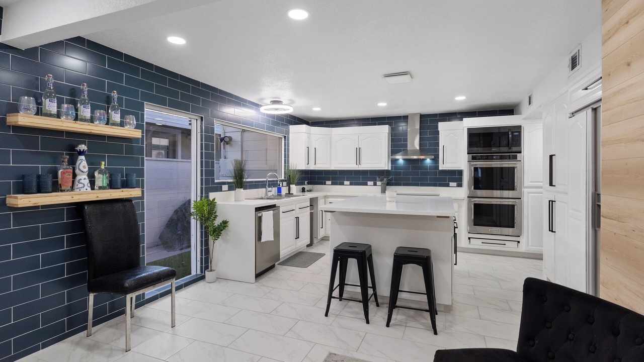 Photo of Kitchen in Las Vegas