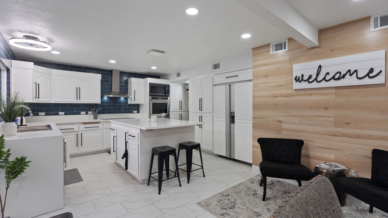Photo of Kitchen in Las Vegas
