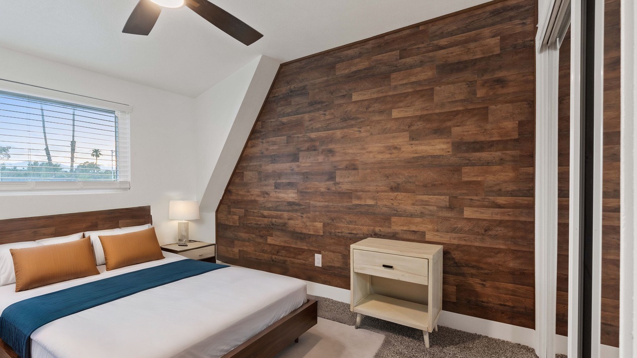 Photo of Bedroom in Las Vegas