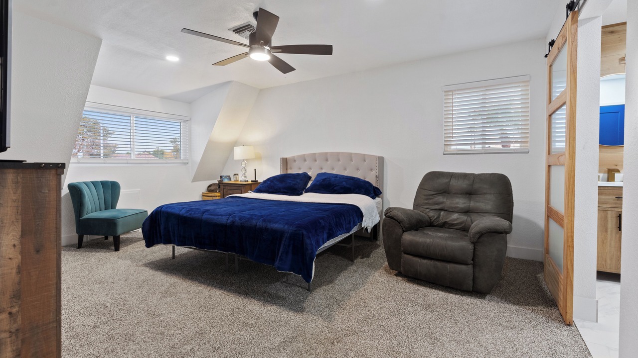 Photo of Bedroom in Las Vegas