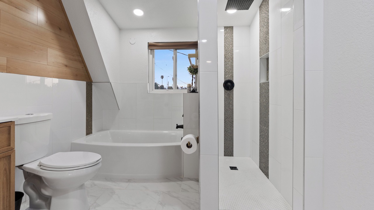 Photo of Bathroom in Las Vegas