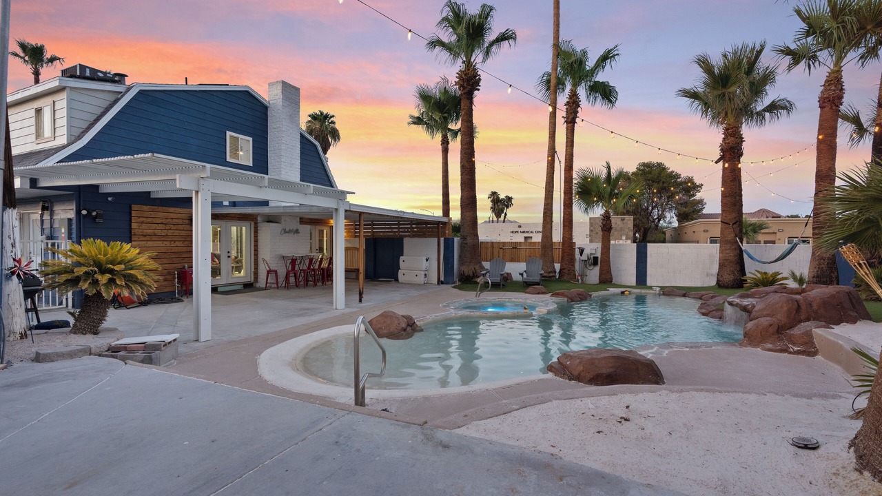 Photo of Outdoor in Las Vegas