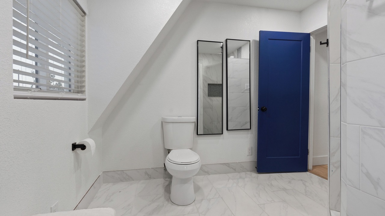 Photo of Bathroom in Las Vegas