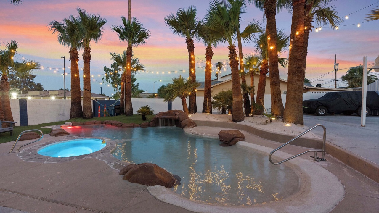 Photo of Outdoor in Las Vegas