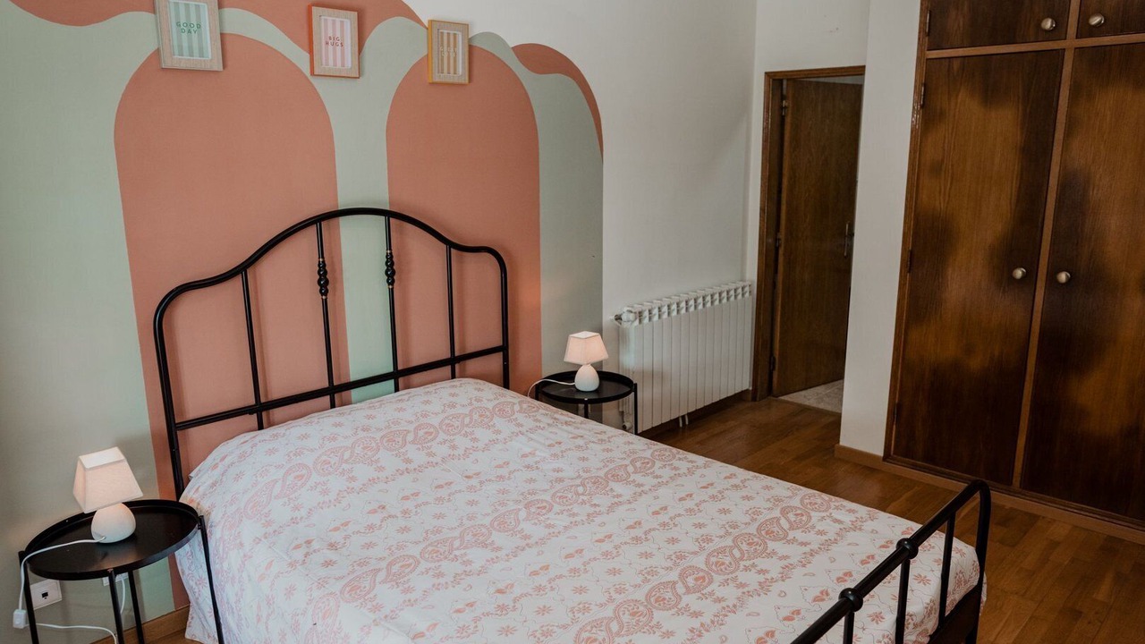 Photo of Bedroom in Pedrogao Grande