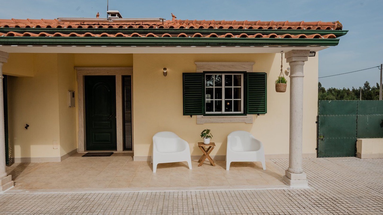 Photo of Outdoor in Pedrogao Grande