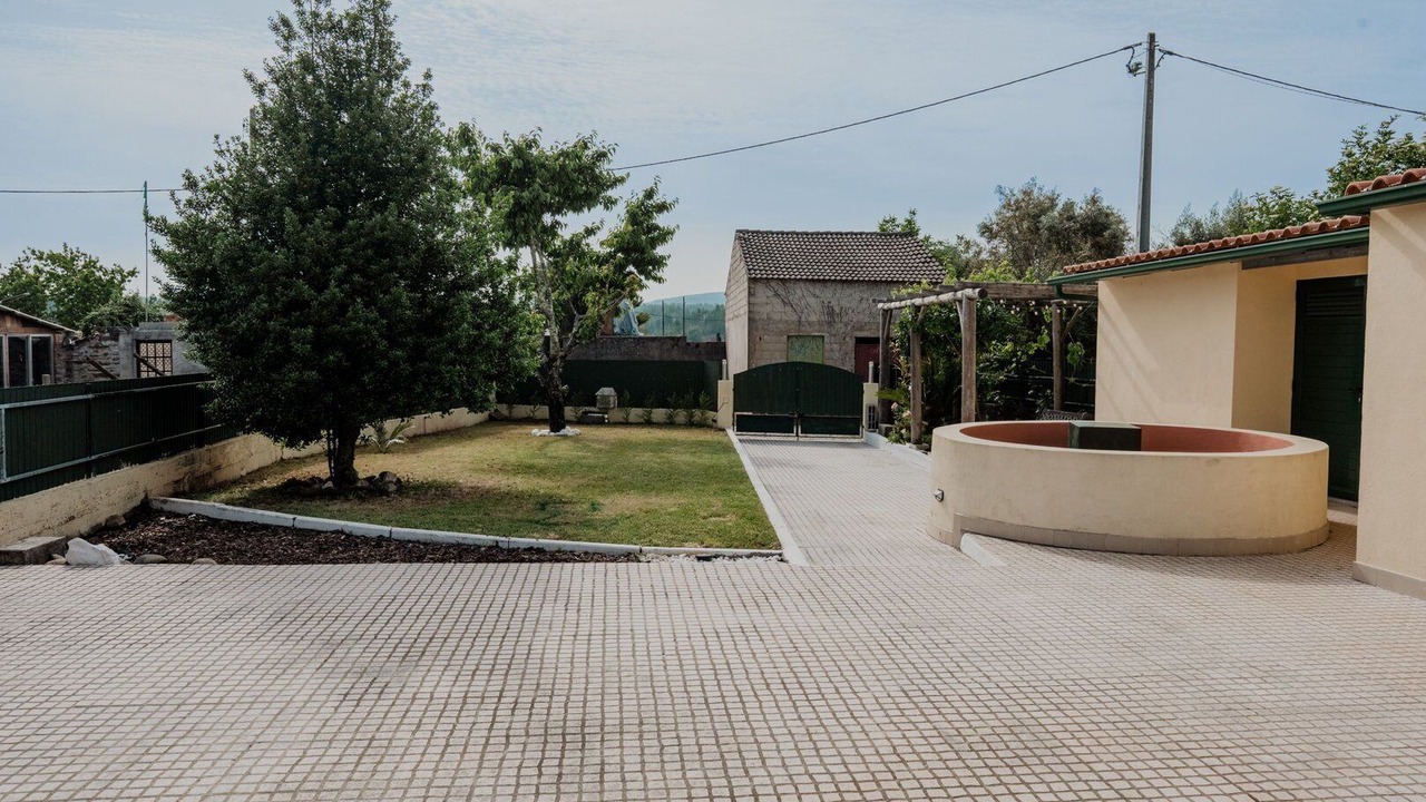 Photo of Outdoor in Pedrogao Grande