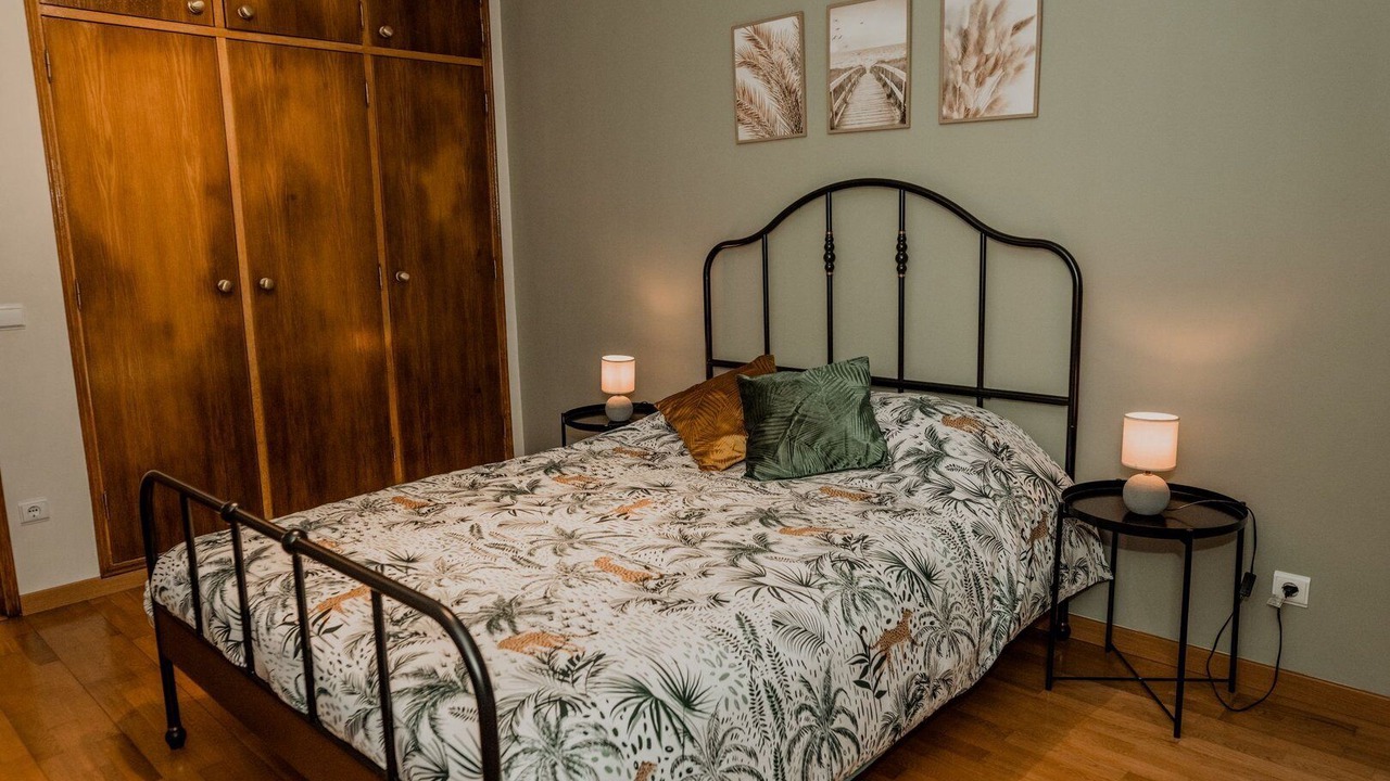 Photo of Bedroom in Pedrogao Grande