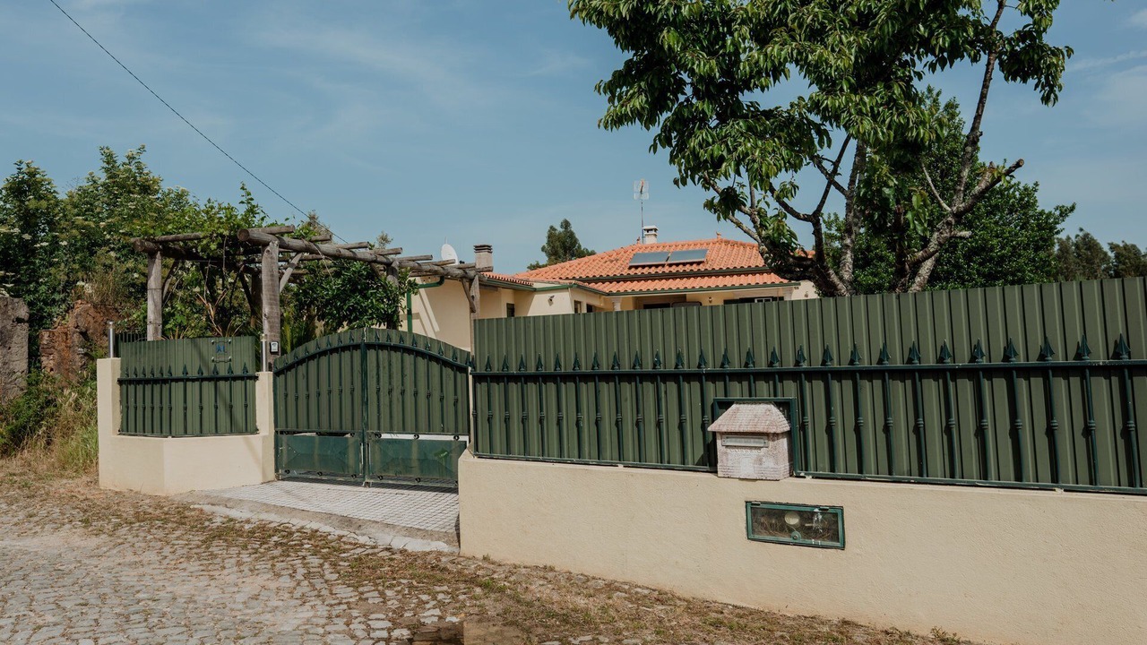 Photo of Outdoor in Pedrogao Grande