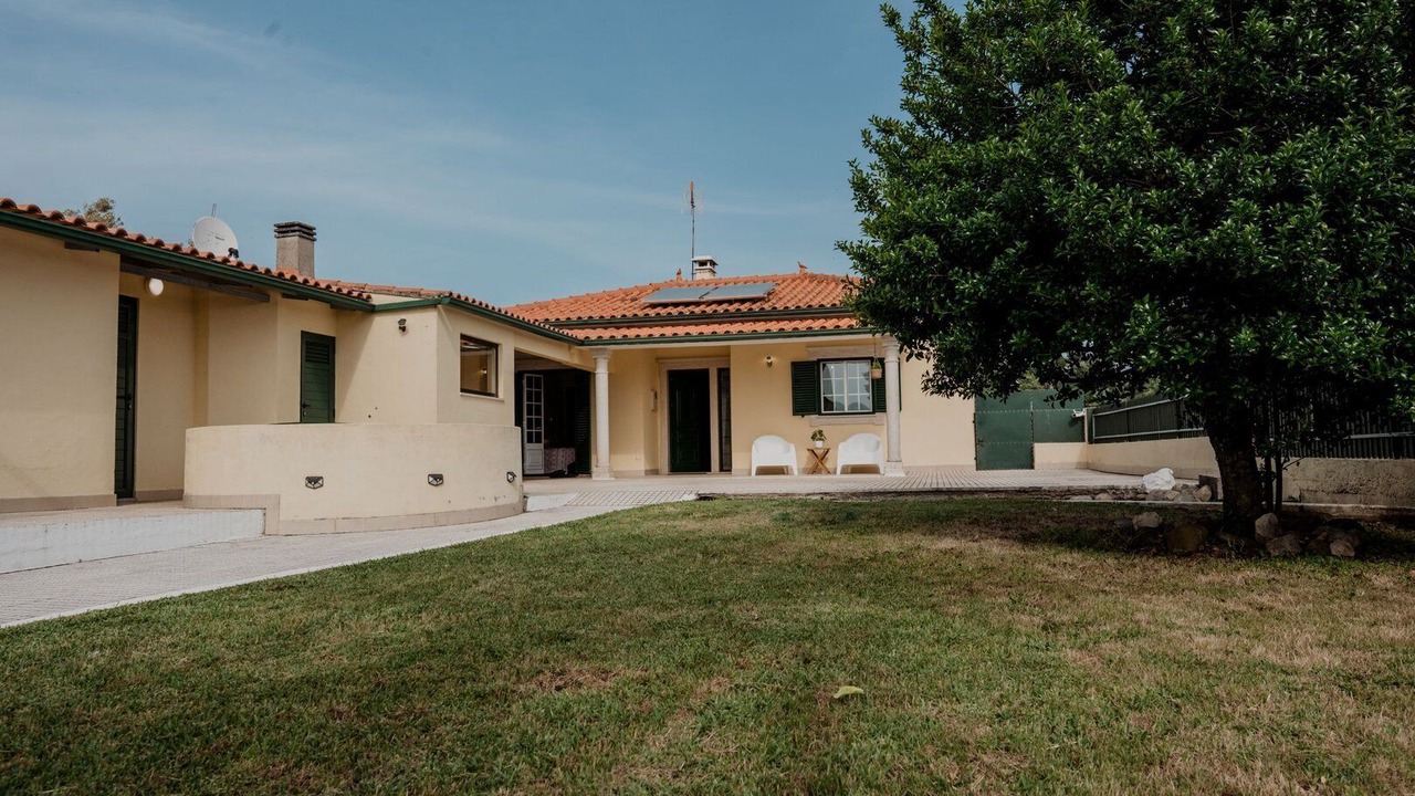 Photo of Outdoor in Pedrogao Grande