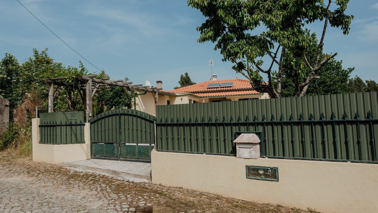 Photo of Outdoor in Pedrogao Grande