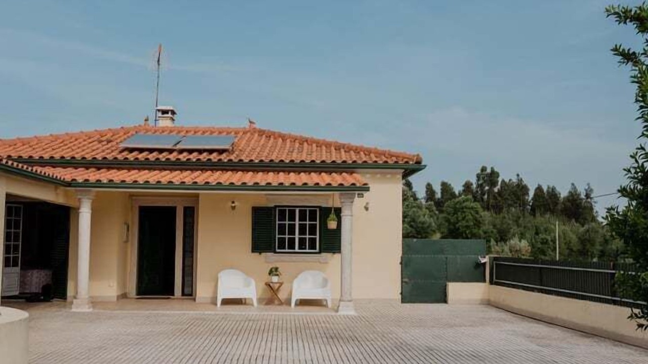 Photo of Outdoor in Pedrogao Grande