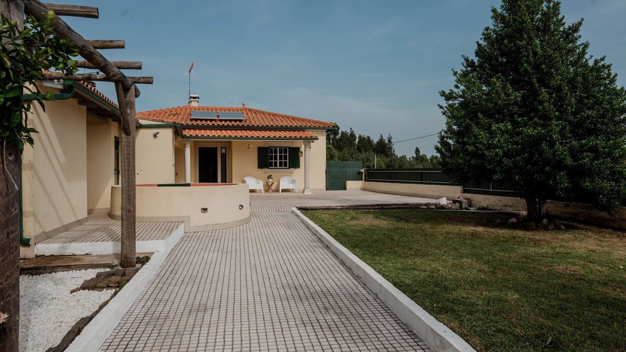 Photo of Outdoor in Pedrogao Grande