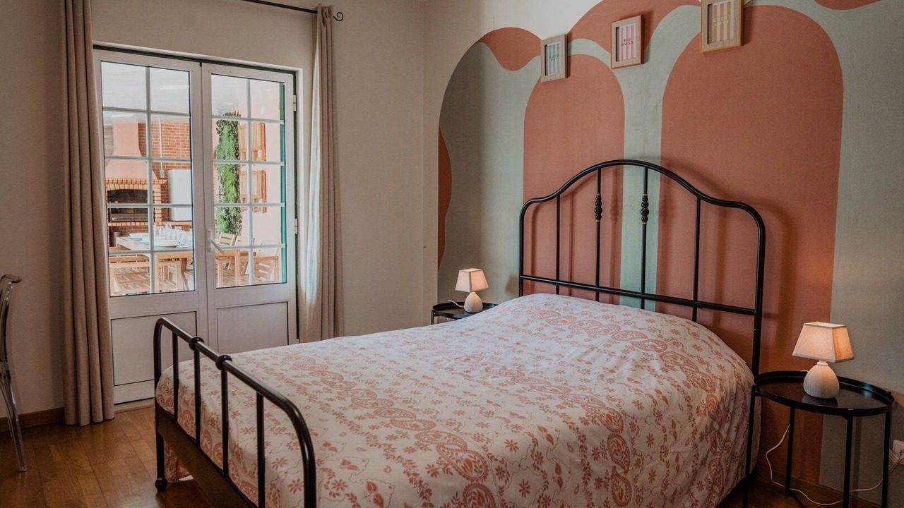 Photo of Bedroom in Pedrogao Grande