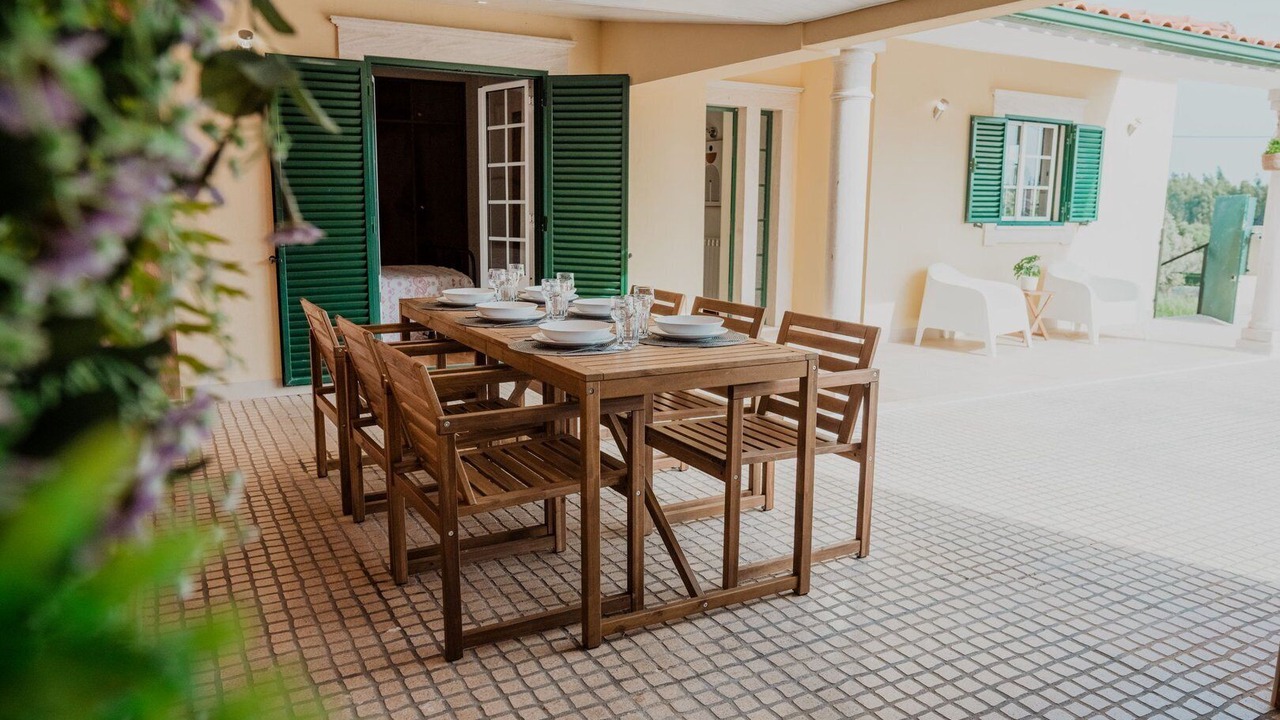 Photo of Outdoor in Pedrogao Grande