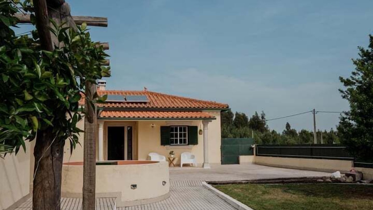 Photo of Outdoor in Pedrogao Grande