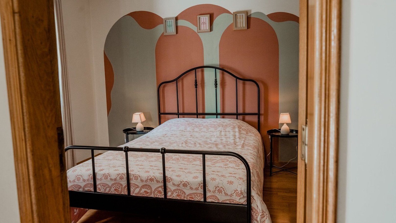 Photo of Bedroom in Pedrogao Grande