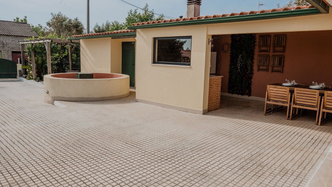 Photo of Outdoor in Pedrogao Grande