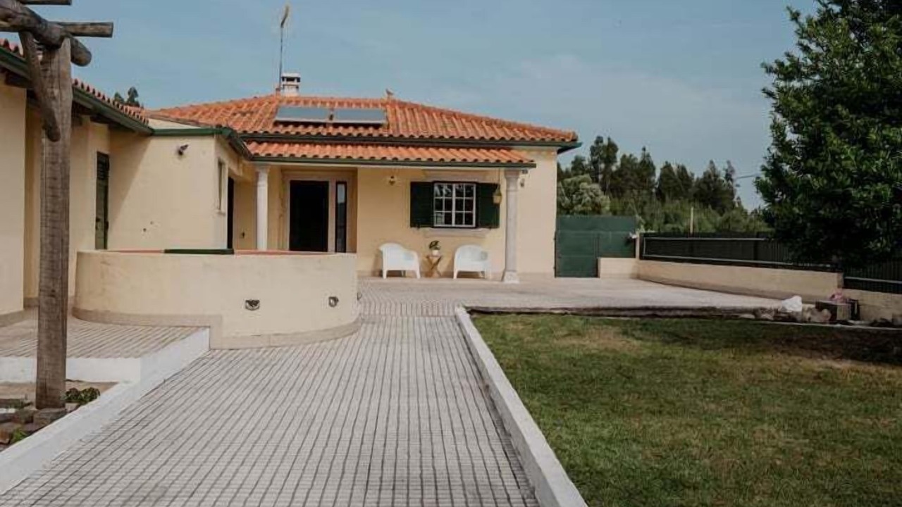 Photo of Outdoor in Pedrogao Grande