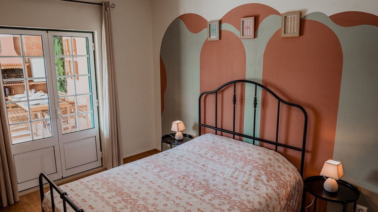 Photo of Bedroom in Pedrogao Grande