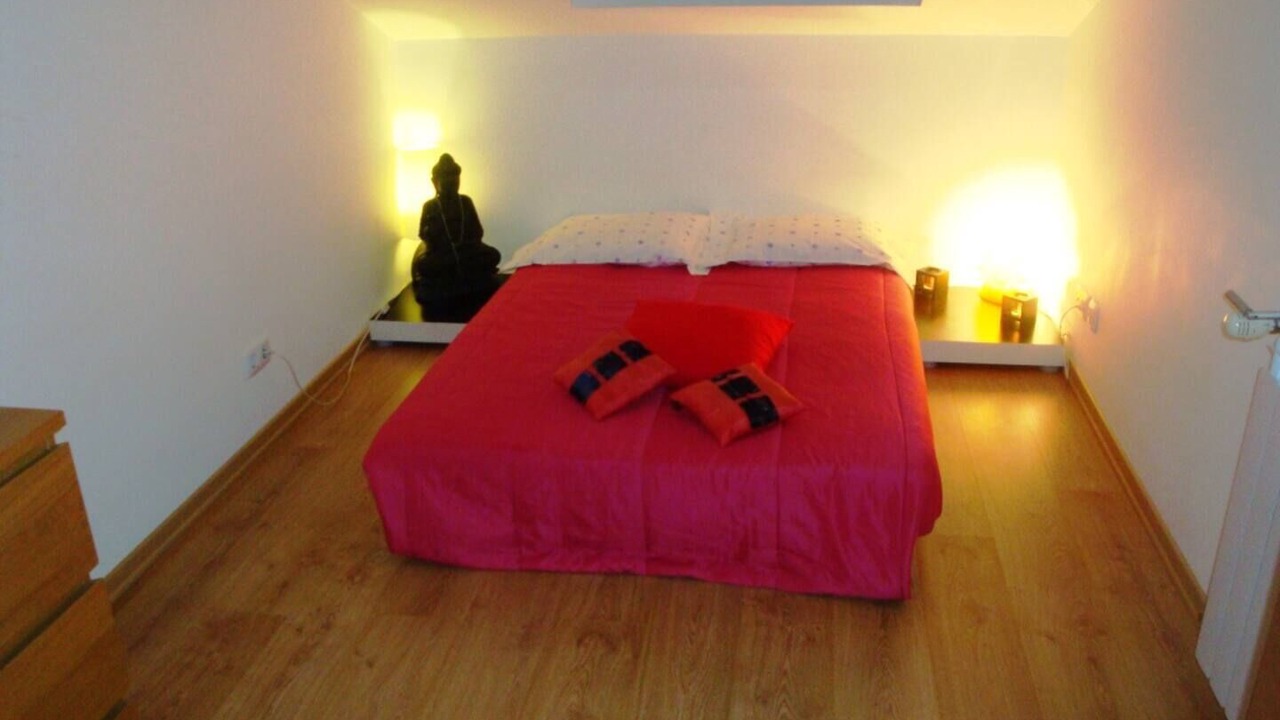 Photo of Bedroom in Ericeira