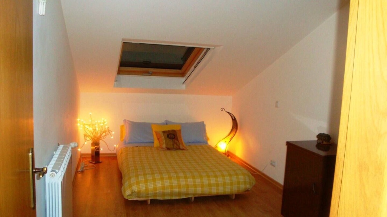 Photo of Bedroom in Ericeira