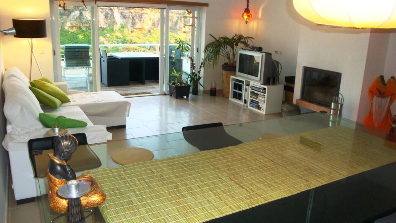 Photo of Livingroom in Ericeira