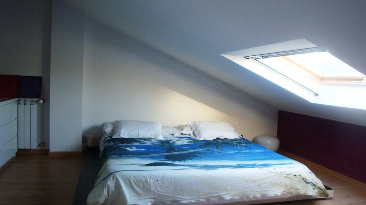Photo of Bedroom in Ericeira