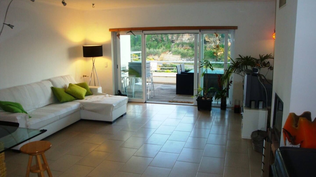 Photo of Livingroom in Ericeira