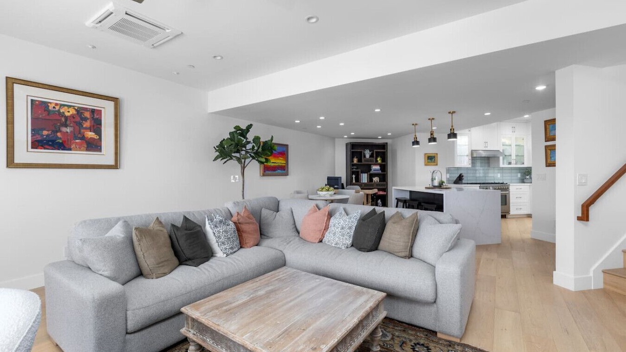 Photo of Livingroom in Avila Beach