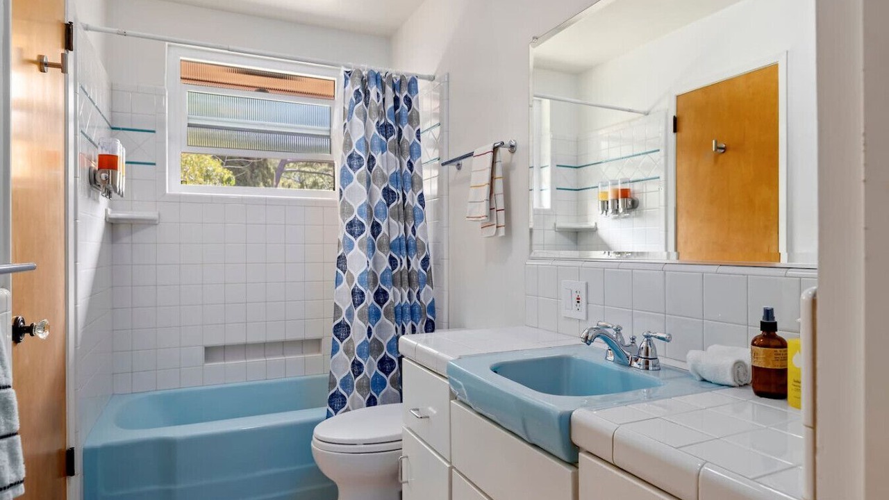 Photo of Bathroom in San Luis Obispo