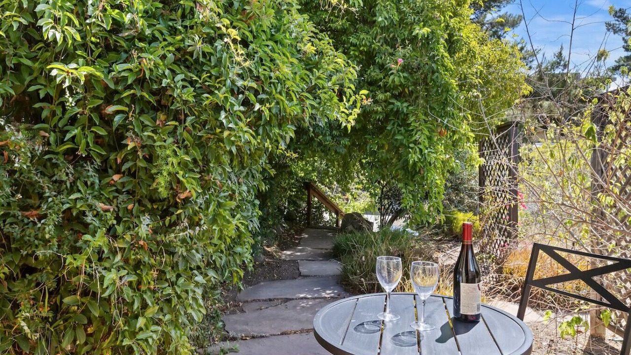 Photo of Outdoor in San Luis Obispo