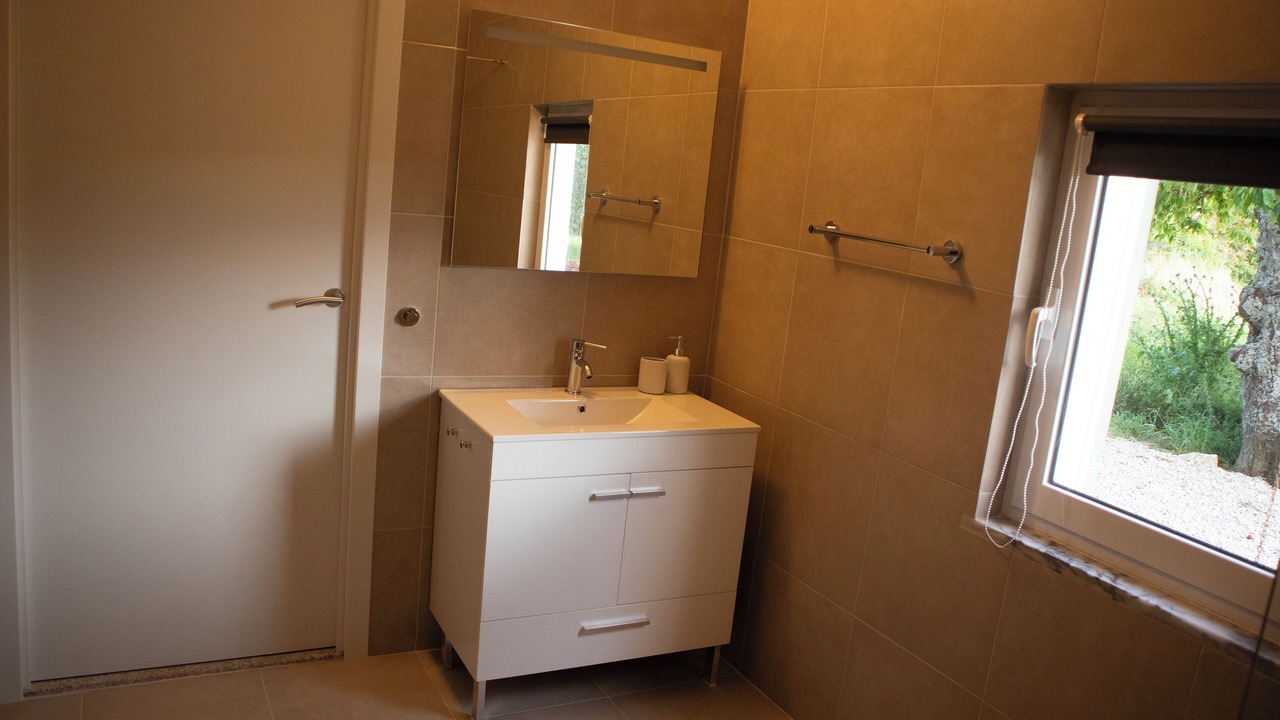 Photo of Bathroom in Guarda