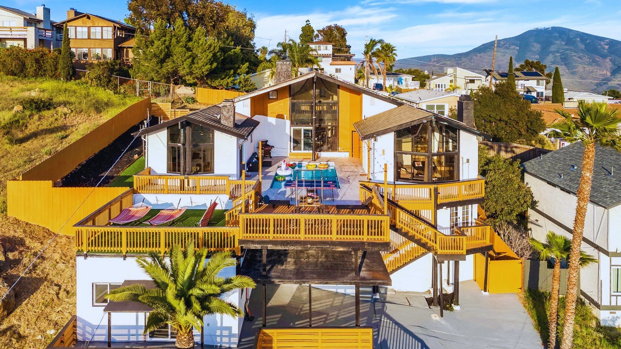 Photo of Outdoor in La Presa