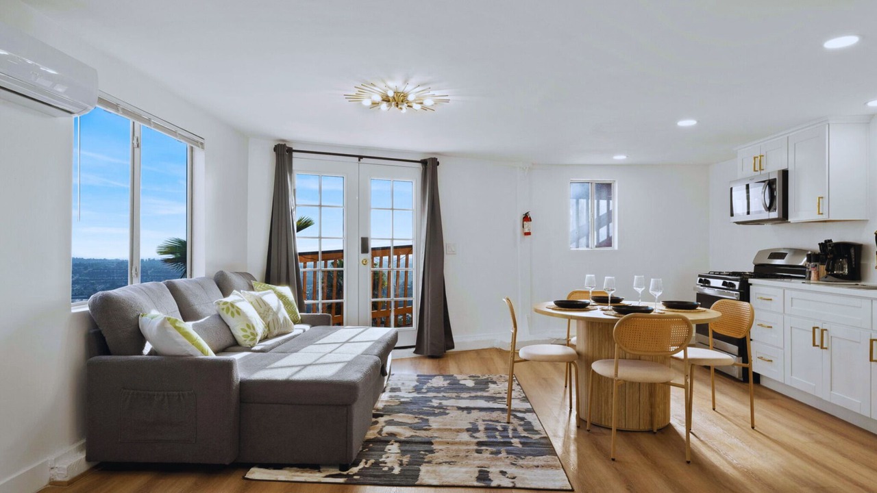 Photo of Livingroom in La Presa